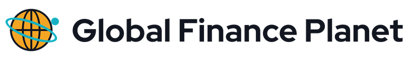 Global Finance Planet logo